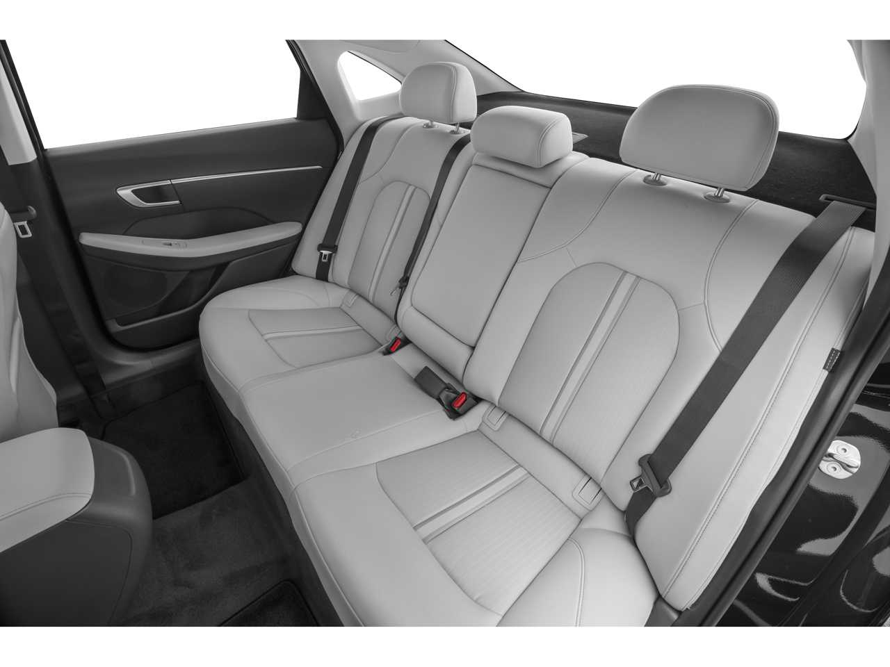 Thumbnail: 2024 Hyundai Sonata - 9