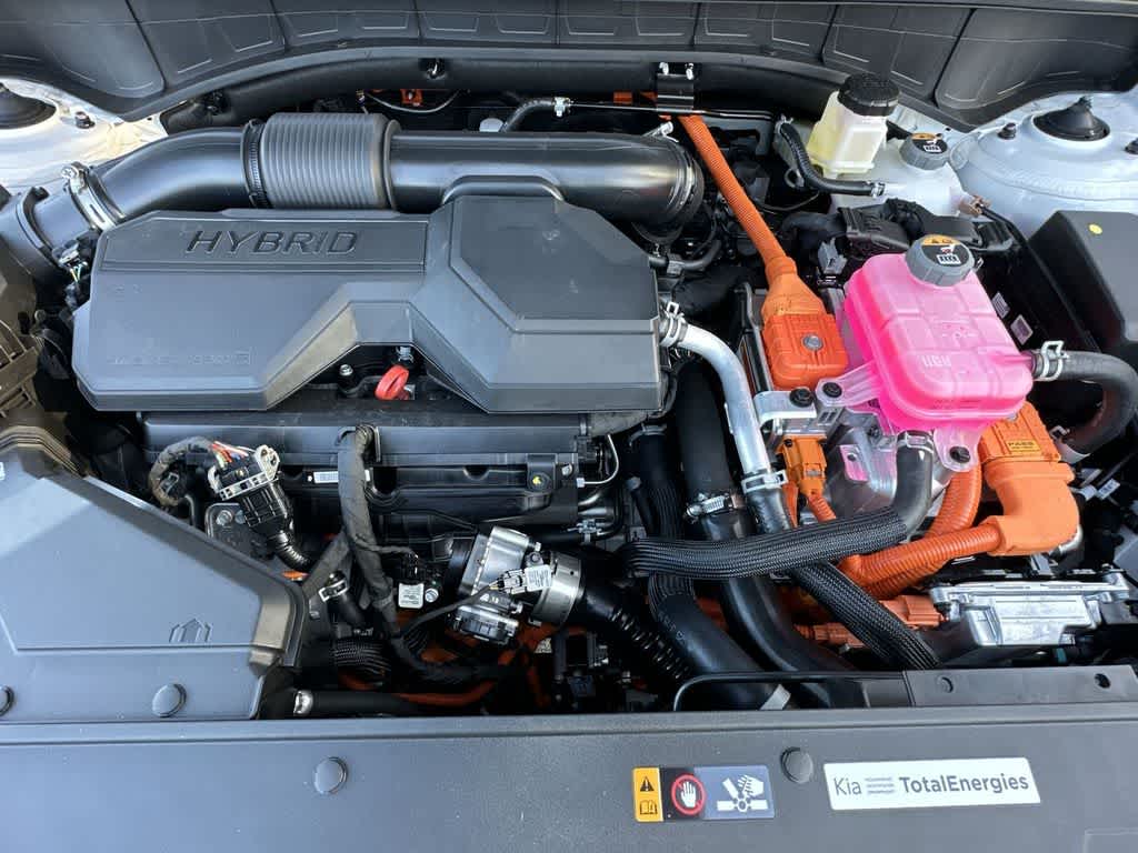 Thumbnail: 2026 Kia Sorento - 12