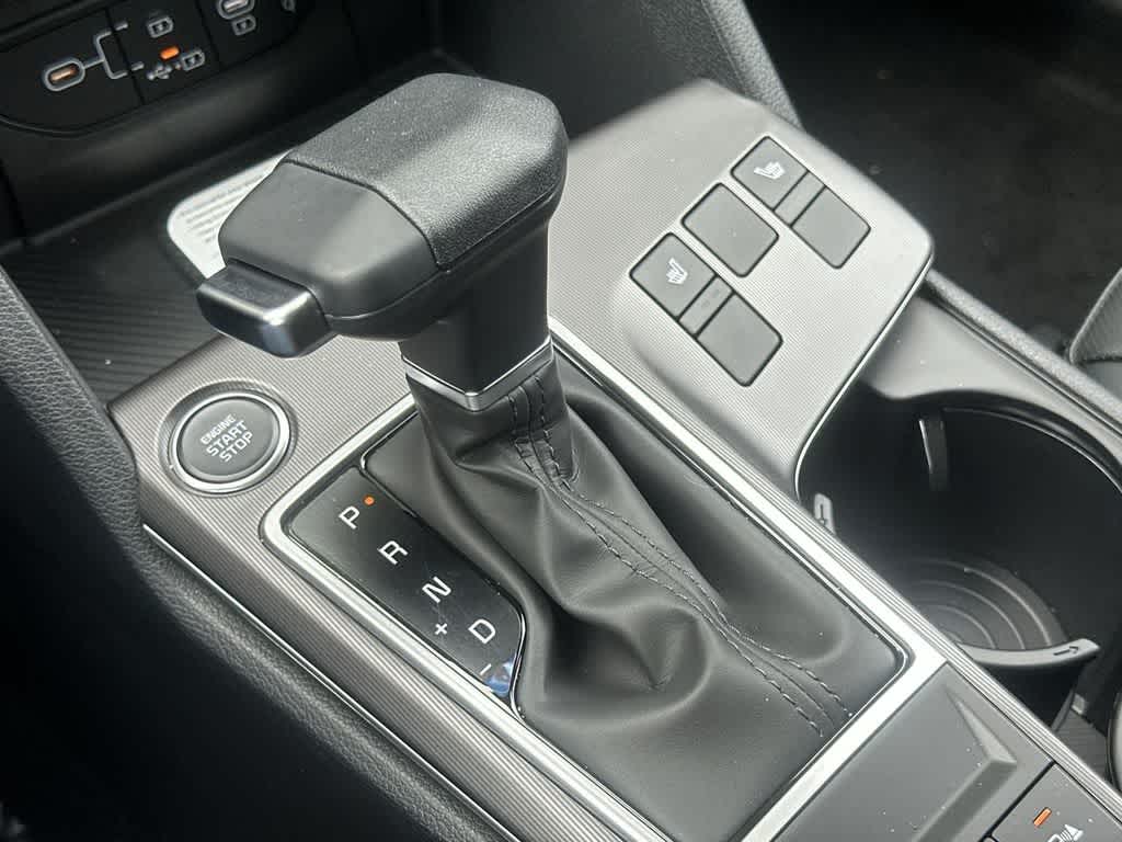 Thumbnail: 2026 Kia Sportage - 21