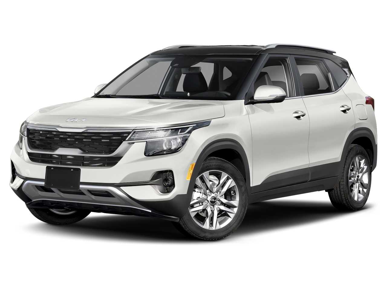 Thumbnail: 2022 Kia Seltos - 1