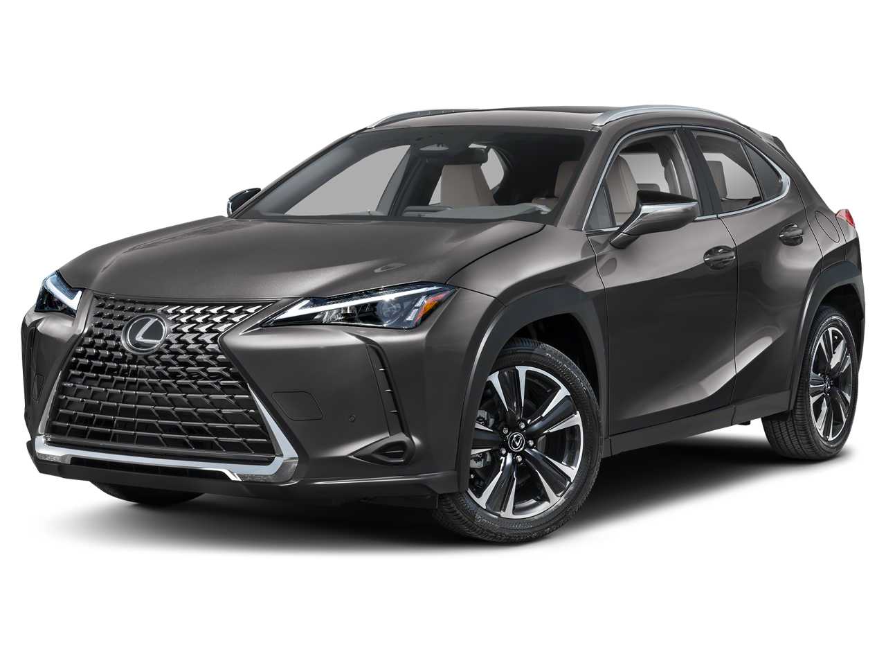 Thumbnail: 2025 Lexus UX - 1