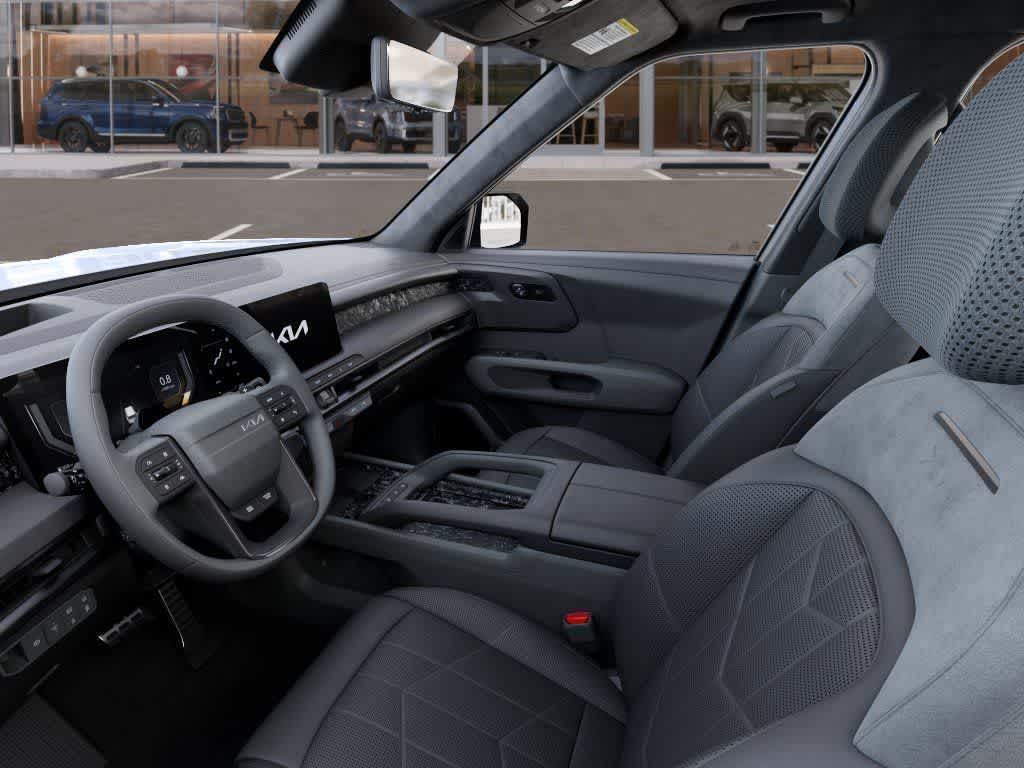 Thumbnail: 2027 Kia Telluride - 17