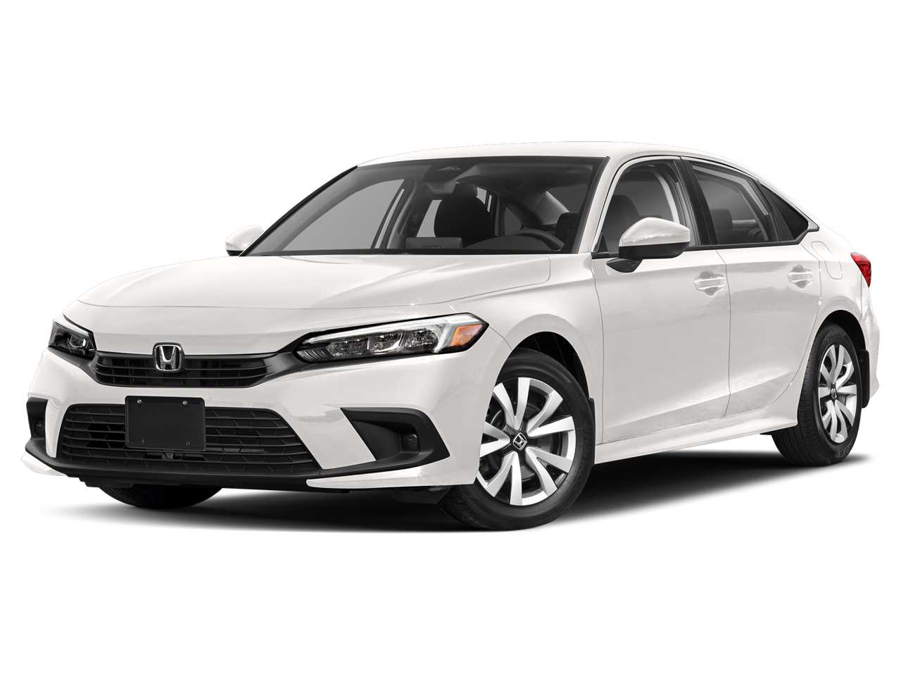 Thumbnail: 2024 Honda Civic - 1
