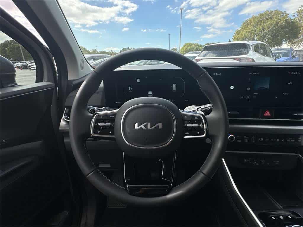 Thumbnail: 2026 Kia Carnival - 15