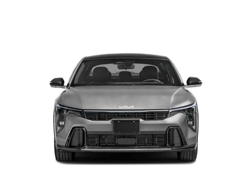 Thumbnail: 2025 Kia K4 - 4
