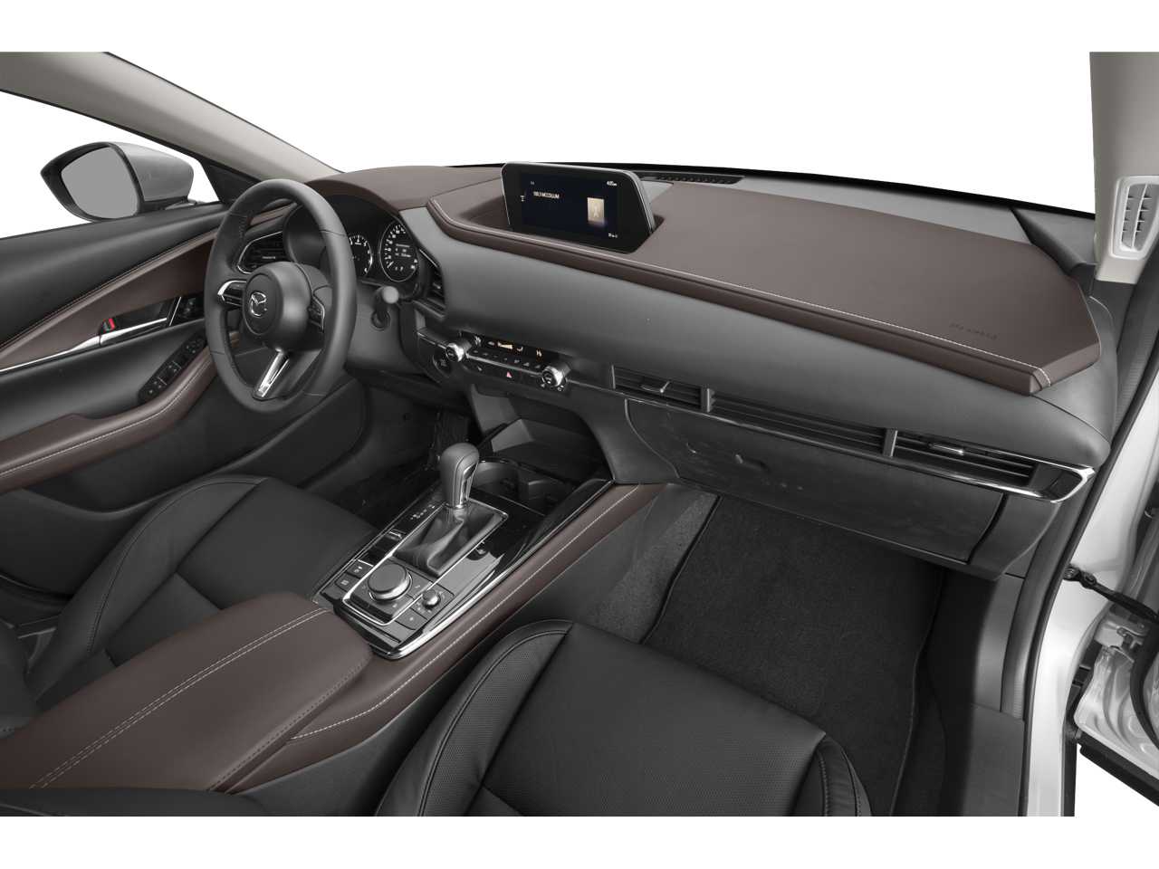 Thumbnail: 2024 Mazda CX-30 - 11