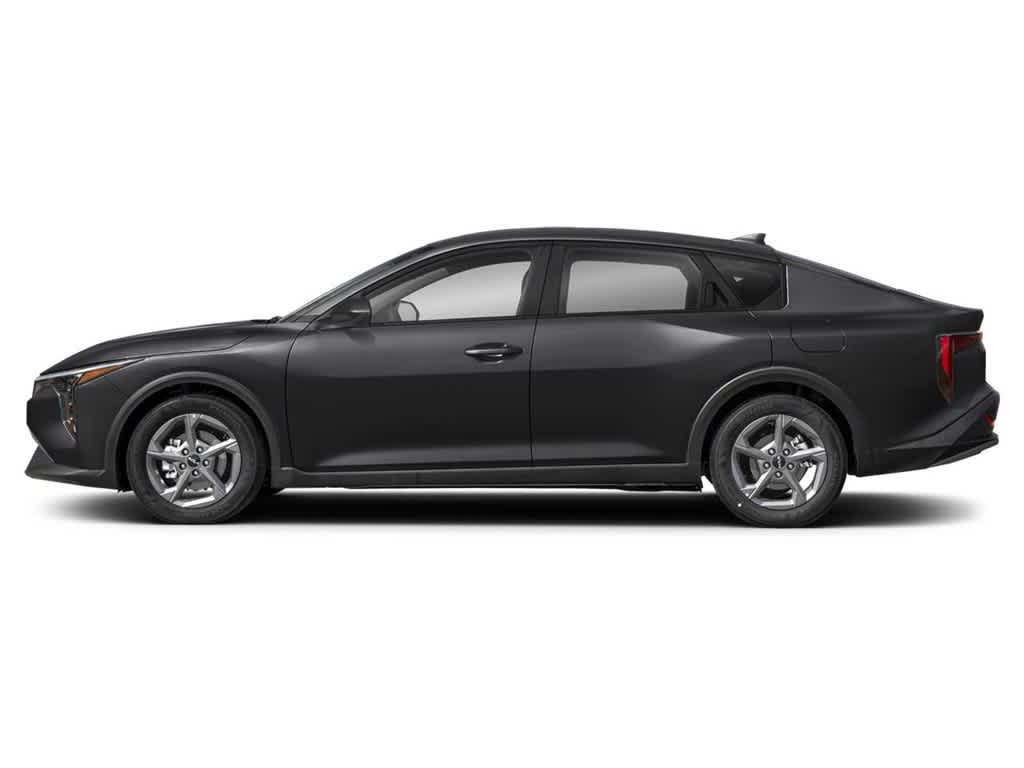 Thumbnail: 2025 Kia K4 - 3