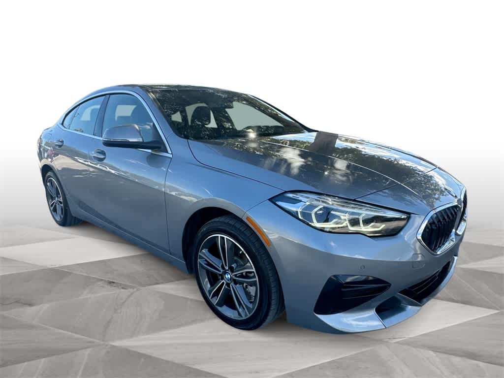 Thumbnail: 2024 BMW 2 Series - 2