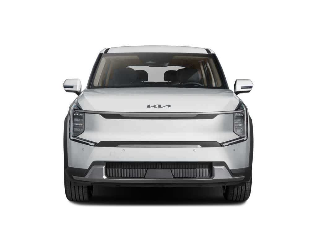 Thumbnail: 2026 Kia EV9 - 4
