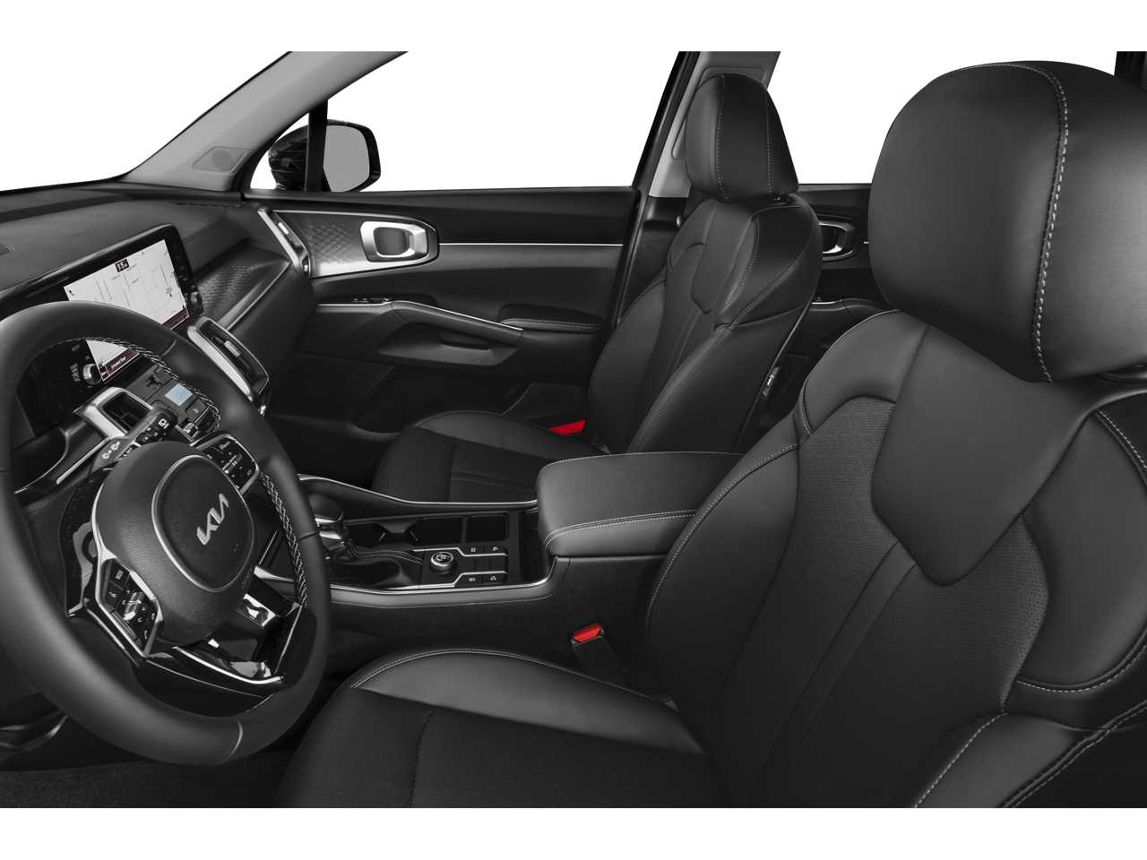 Thumbnail: 2022 Kia Sorento - 6