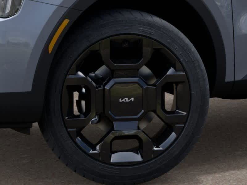 Thumbnail: 2025 Kia Sorento - 9