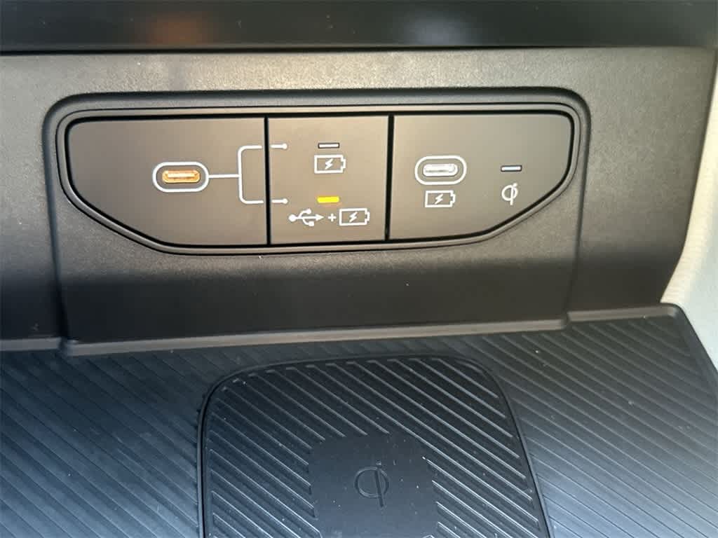 Thumbnail: 2026 Kia Sportage - 17