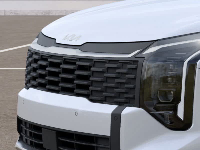 Thumbnail: 2026 Kia Sportage - 12