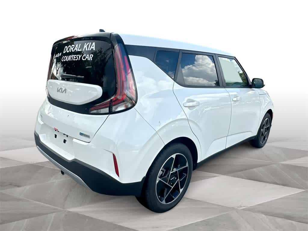Thumbnail: 2025 Kia Soul - 8