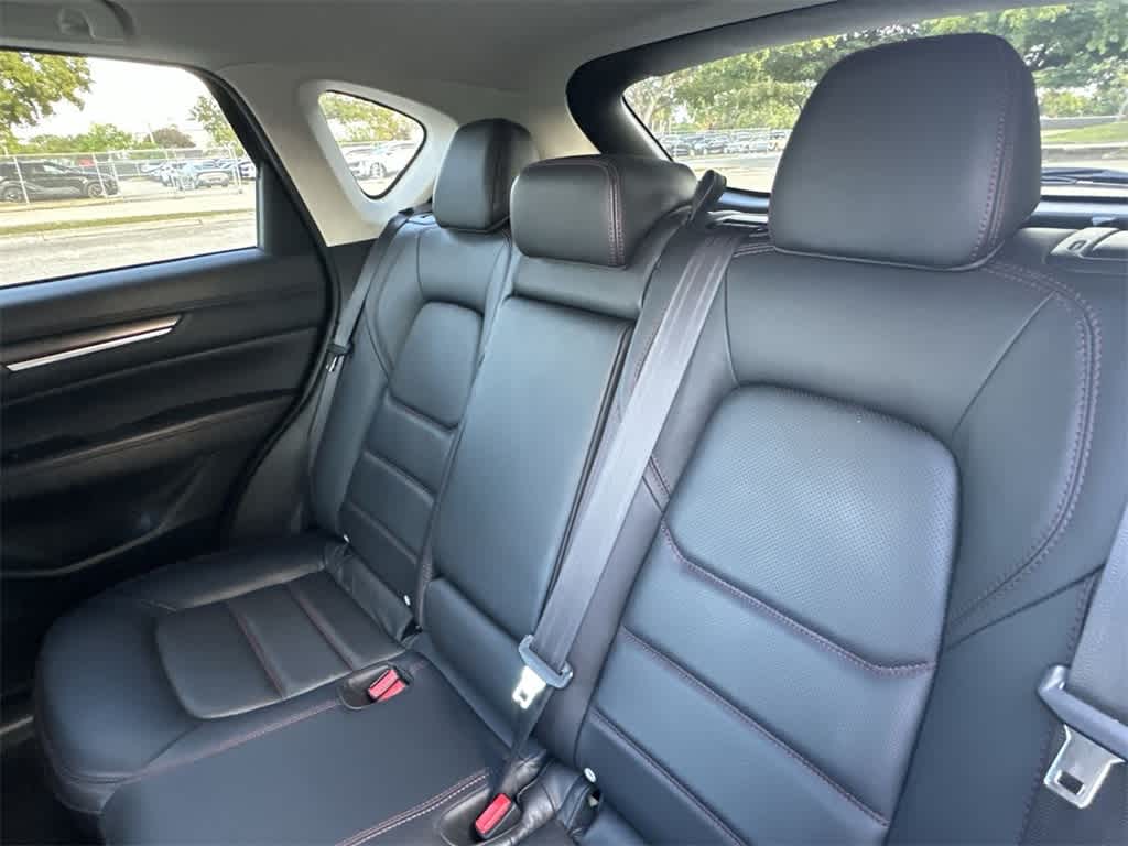 Thumbnail: 2024 Mazda CX-5 - 22