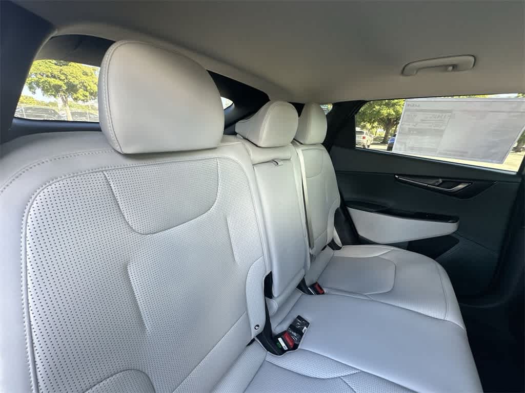 Thumbnail: 2025 Kia EV6 - 26