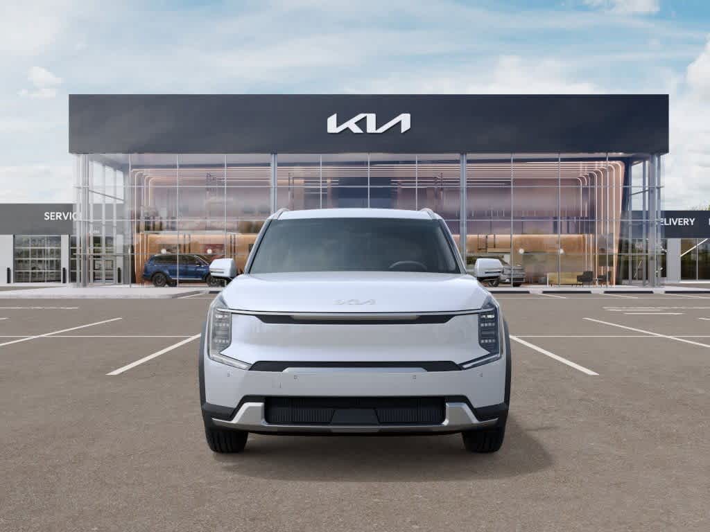 Thumbnail: 2026 Kia EV9 - 2