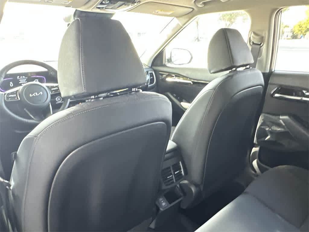 Thumbnail: 2026 Kia Seltos - 23