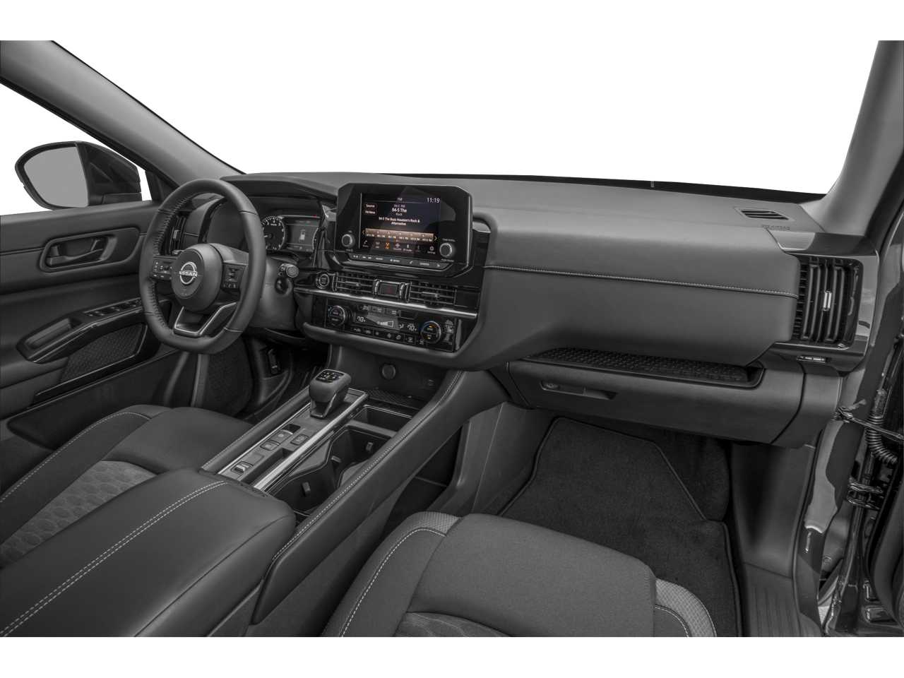 Thumbnail: 2025 Nissan Pathfinder - 11