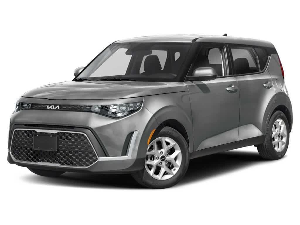 Thumbnail: 2025 Kia Soul - 1