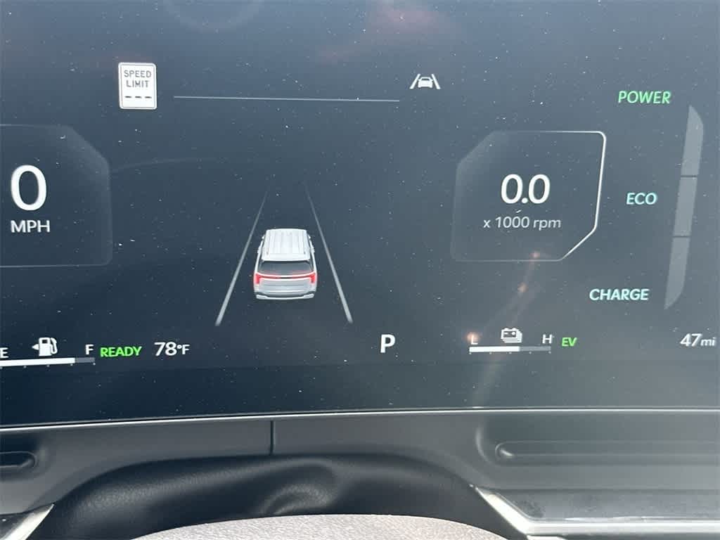 Thumbnail: 2026 Kia Carnival - 16