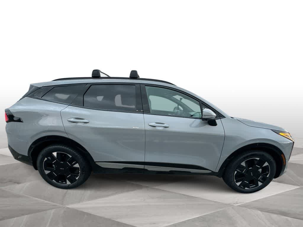 Thumbnail: 2026 Kia Sportage - 9