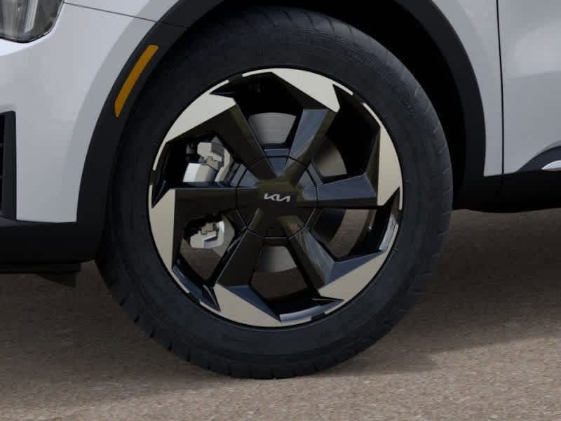 Thumbnail: 2026 Kia Sorento - 9