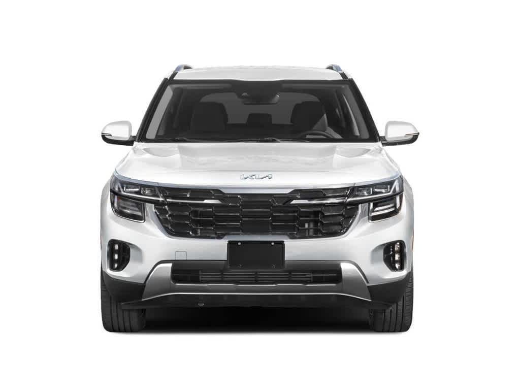 Thumbnail: 2026 Kia Seltos - 4