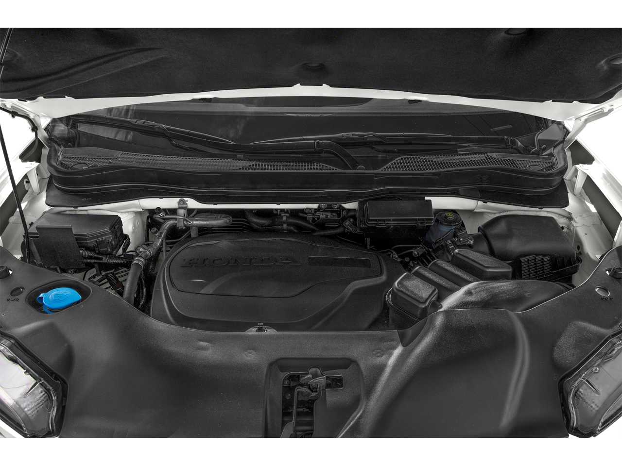 Thumbnail: 2022 Honda Pilot - 8