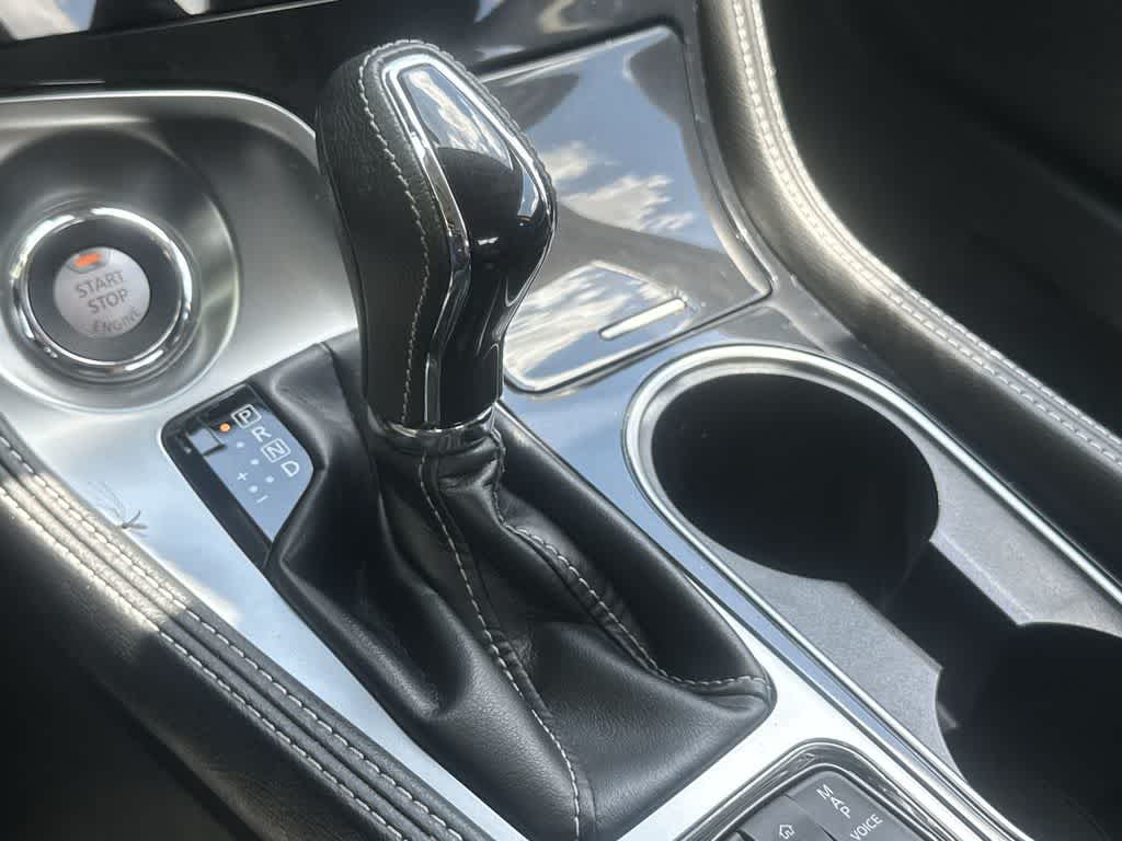 Thumbnail: 2023 Nissan Maxima - 28