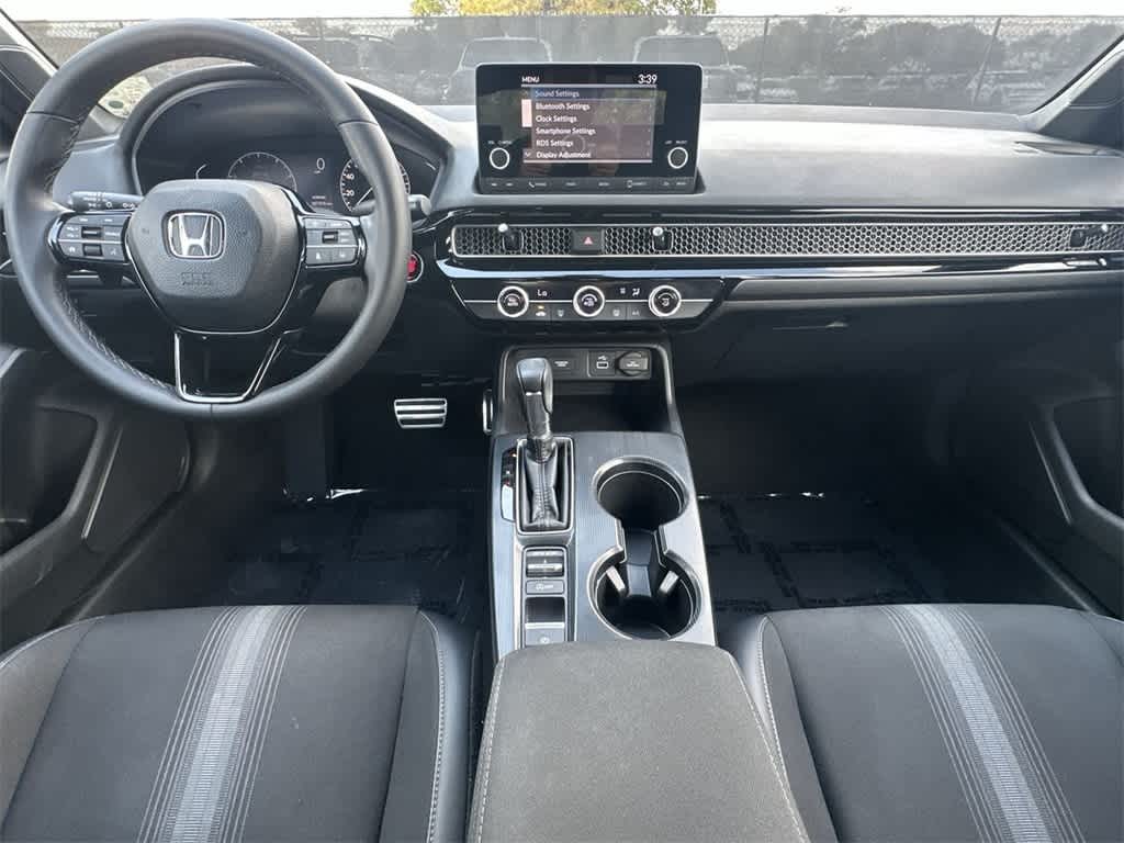 Thumbnail: 2023 Honda Civic - 24