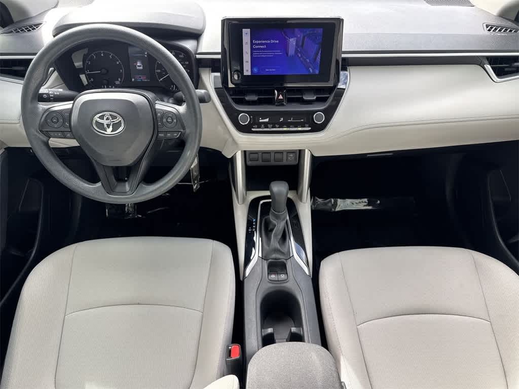 Thumbnail: 2024 Toyota Corolla Cross - 24
