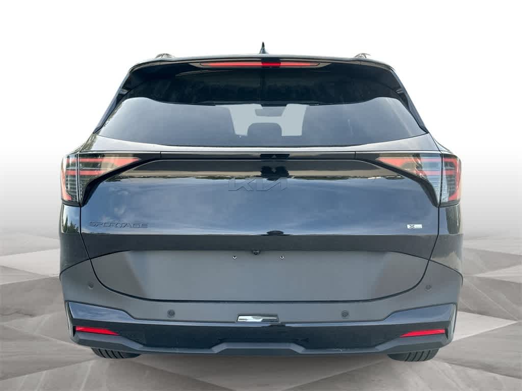 Thumbnail: 2026 Kia Sportage - 7