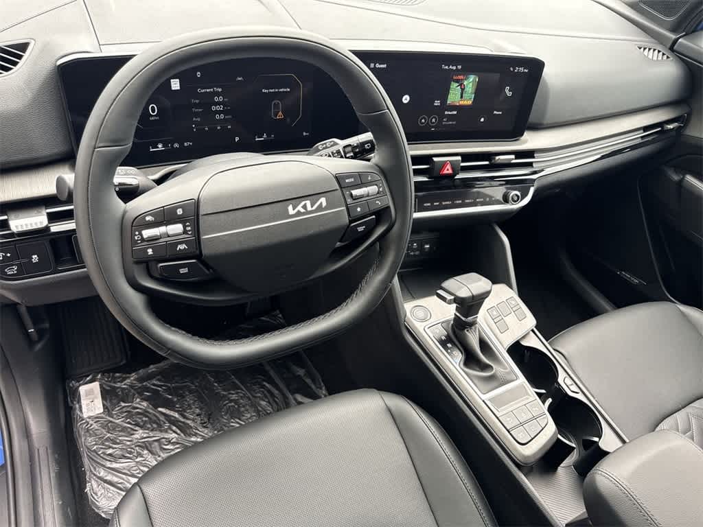 Thumbnail: 2026 Kia Sportage - 13
