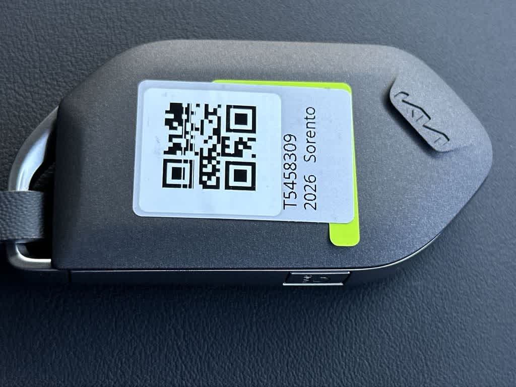 Thumbnail: 2026 Kia Sorento - 29