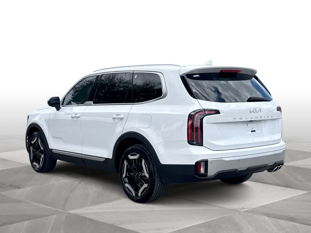 Thumbnail: 2024 Kia Telluride - 6