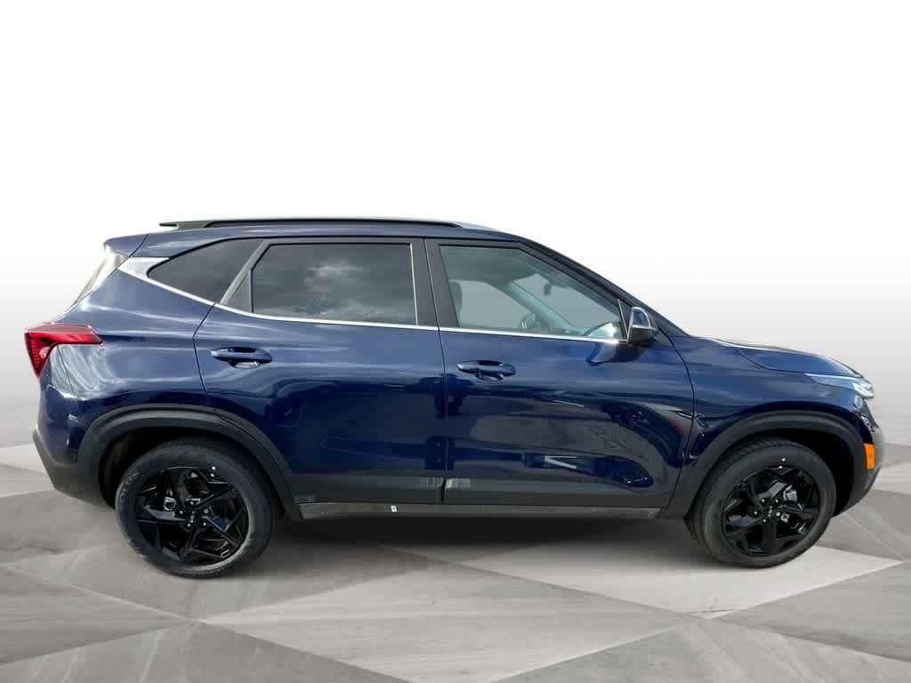 Thumbnail: 2026 Kia Seltos - 9