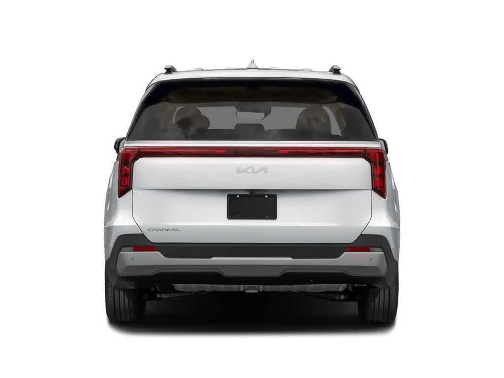 Thumbnail: 2026 Kia Carnival - 5