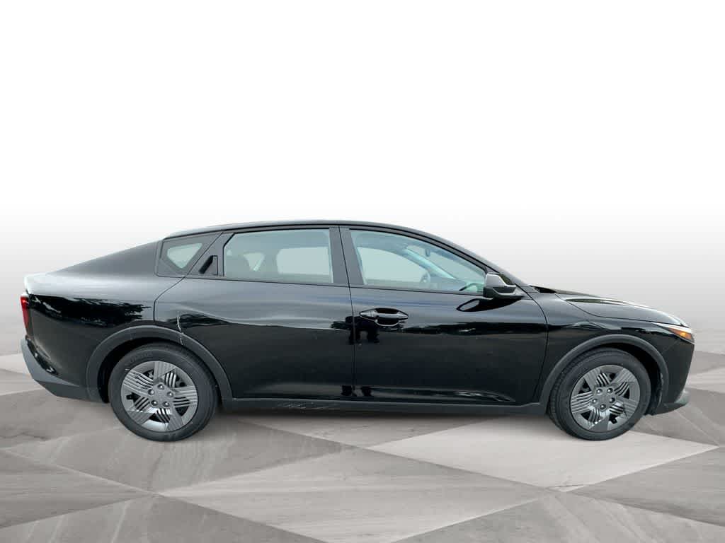 Thumbnail: 2025 Kia K4 - 9