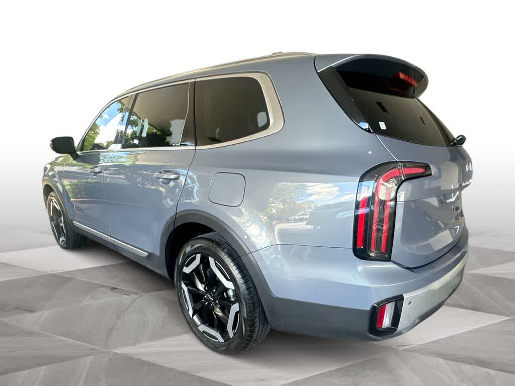 Thumbnail: 2024 Kia Telluride - 6