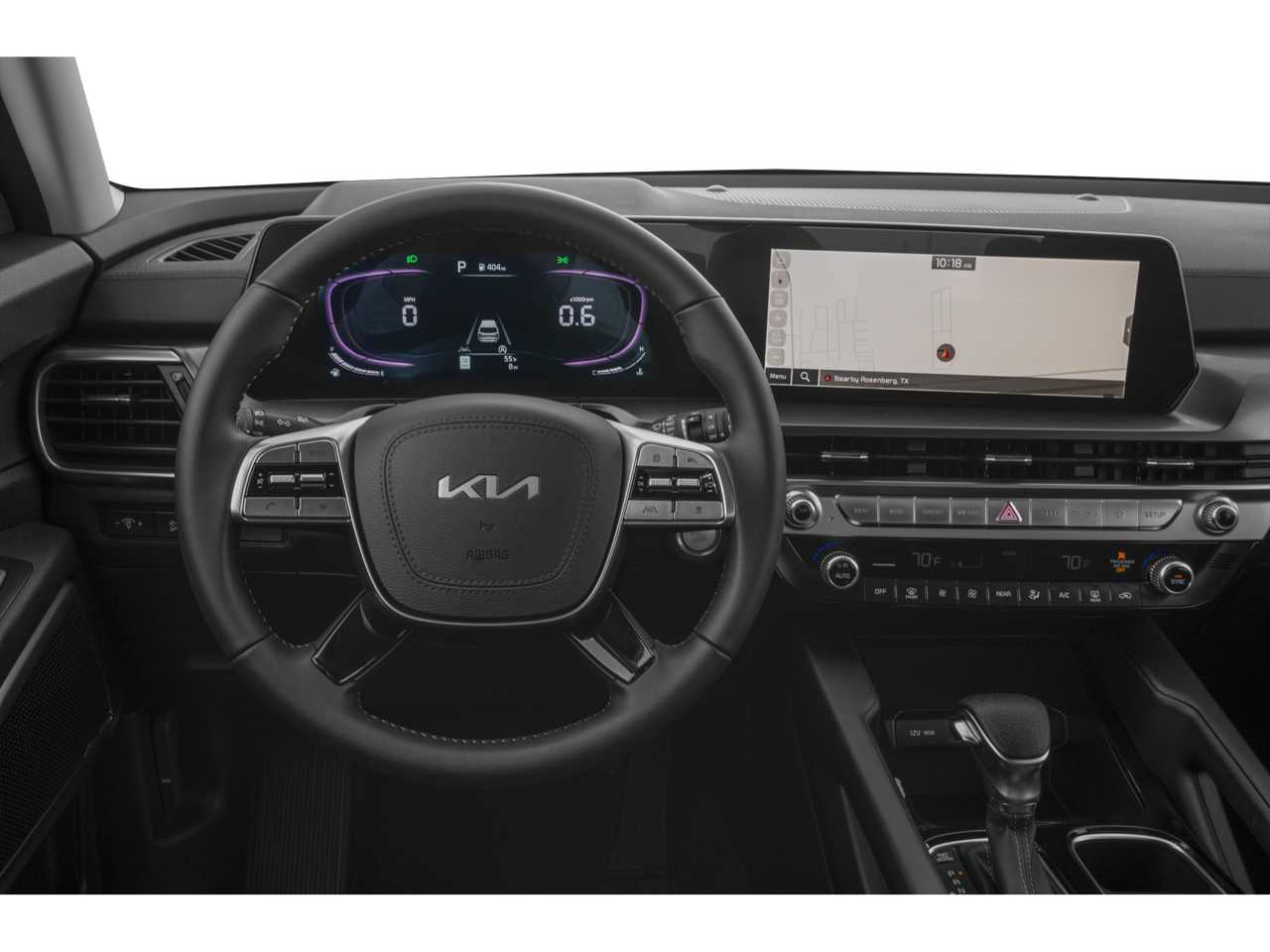 Thumbnail: 2025 Kia Telluride - 7