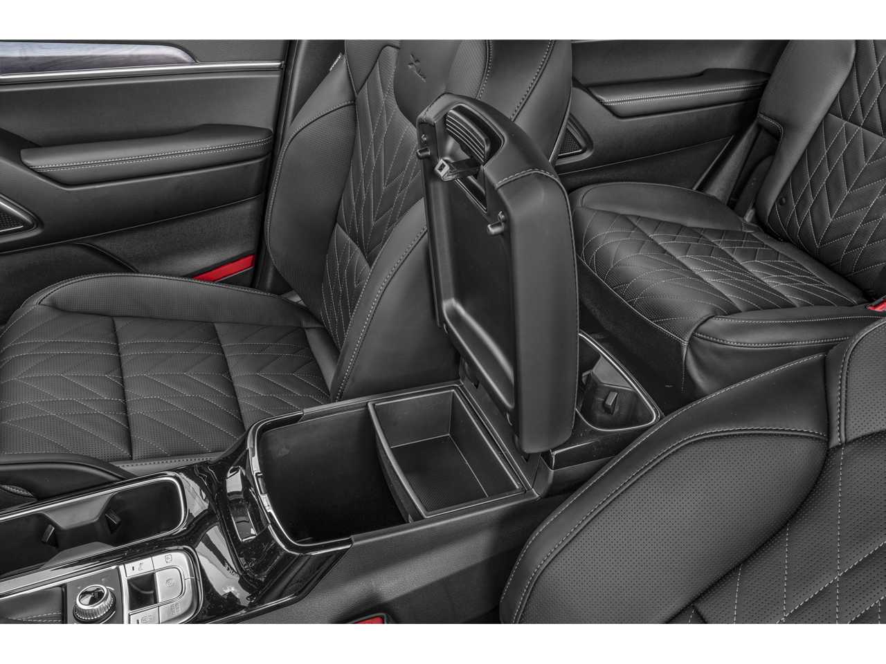 2025 Kia Telluride SX Prestige 14