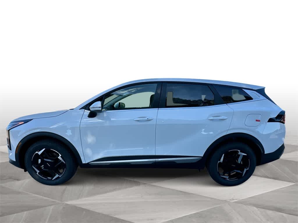 Thumbnail: 2026 Kia Sportage - 5