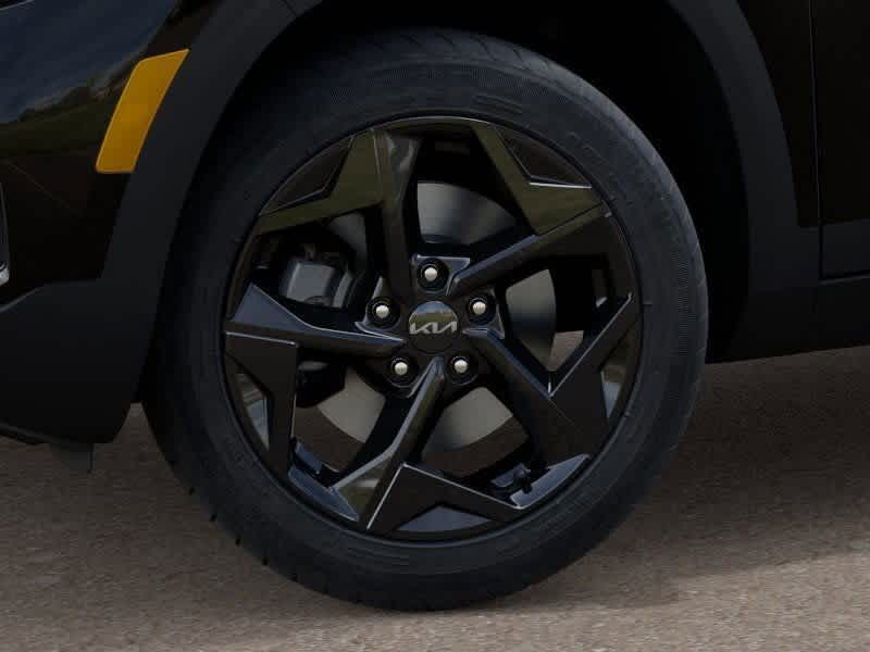 Thumbnail: 2026 Kia Seltos - 9