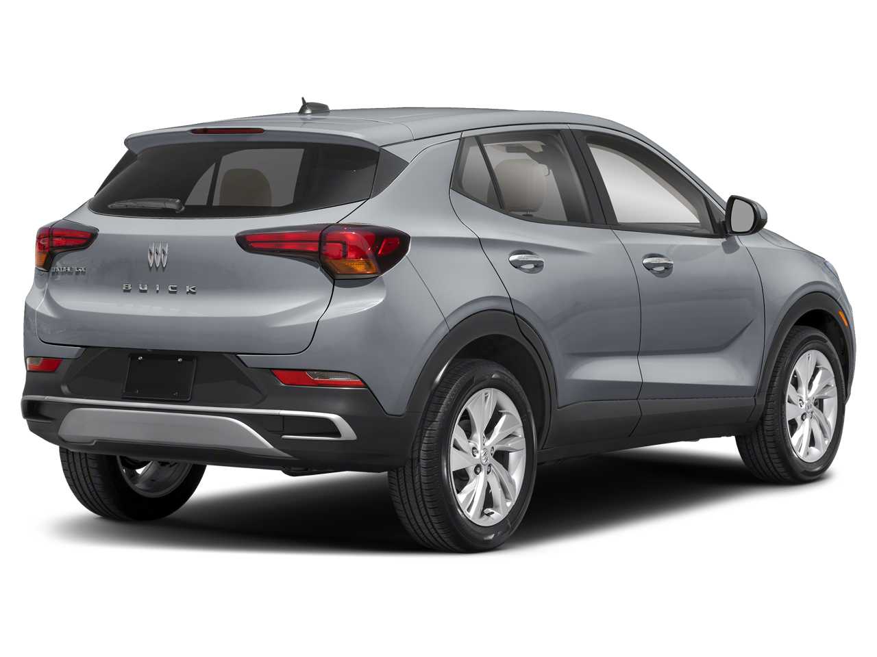 Thumbnail: 2025 Buick Encore GX - 2