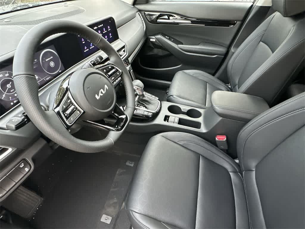 Thumbnail: 2026 Kia Seltos - 13