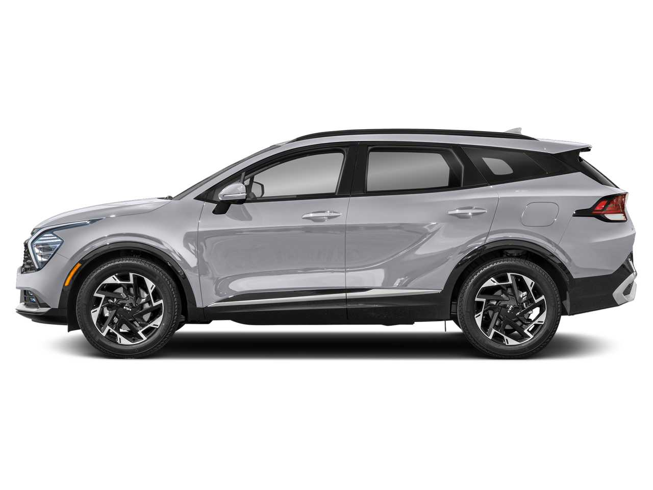 Thumbnail: 2024 Kia Sportage - 3