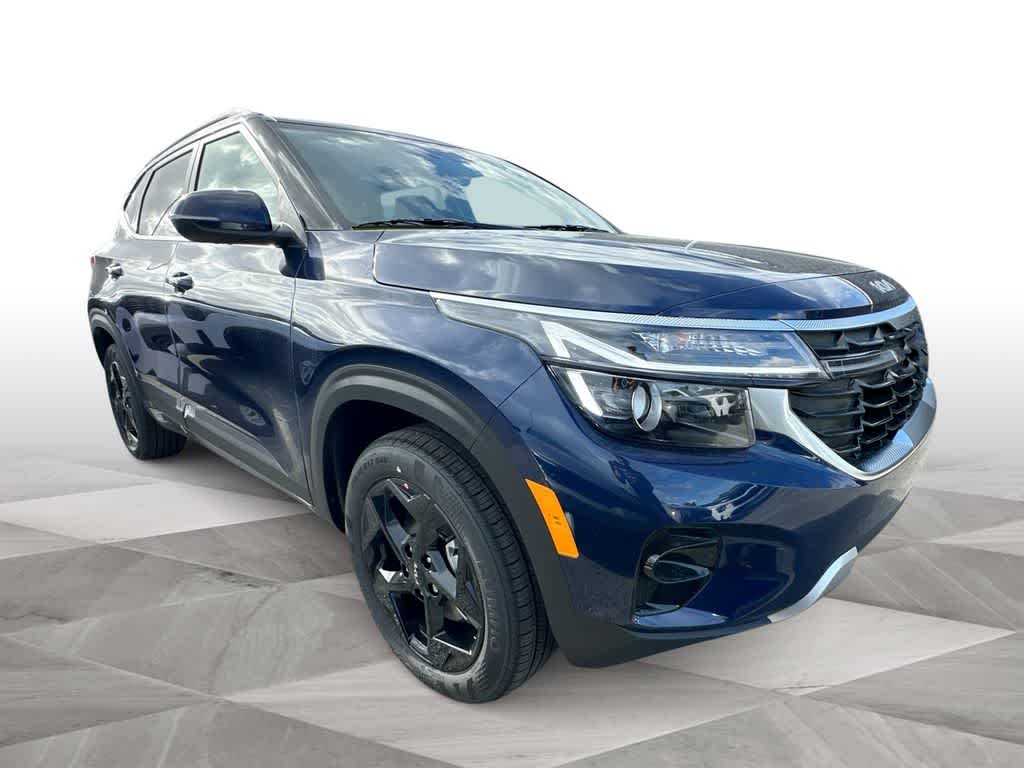 Thumbnail: 2026 Kia Seltos - 2