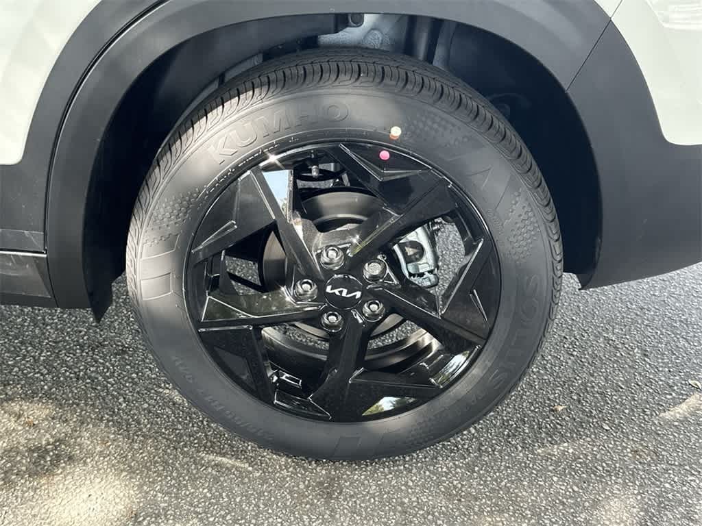 Thumbnail: 2026 Kia Seltos - 11