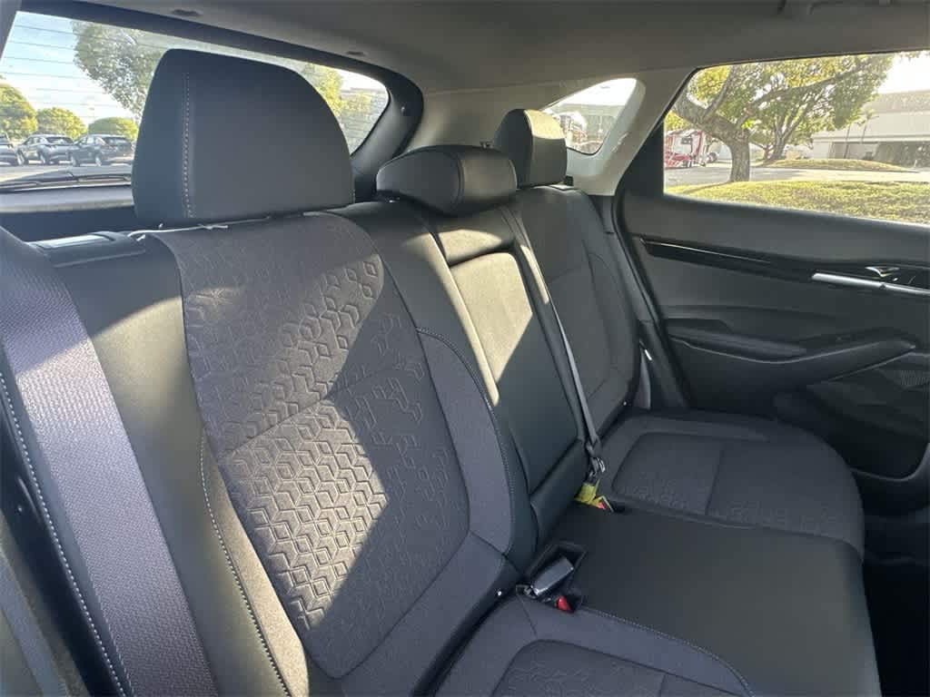 Thumbnail: 2026 Kia Seltos - 26